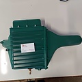 Volvo Penta Aftercooler Volvo Penta 861657 - 3582599