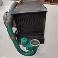 Volvo Penta Air filter unit with crankcase ventilation Volvo Penta 866644