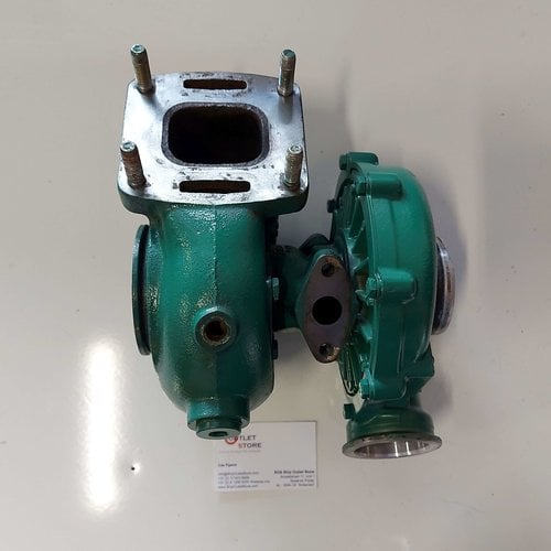 Volvo Penta Turbocharger KAD44 Volvo Penta  3581012