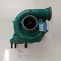 Volvo Penta Turbocharger Volvo Penta  3581528