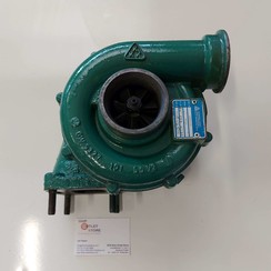 Turbolader Volvo Penta  3581528