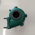 Volvo Penta Turbolader Volvo Penta  3581528