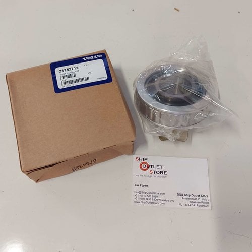 Volvo Penta Gimbal bearing for TSK - SX Volvo Penta 21752712