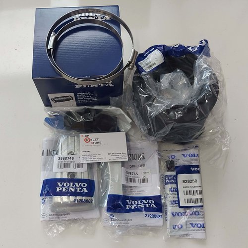 Volvo Penta Service kit DPH-A Volvo Penta 23307655