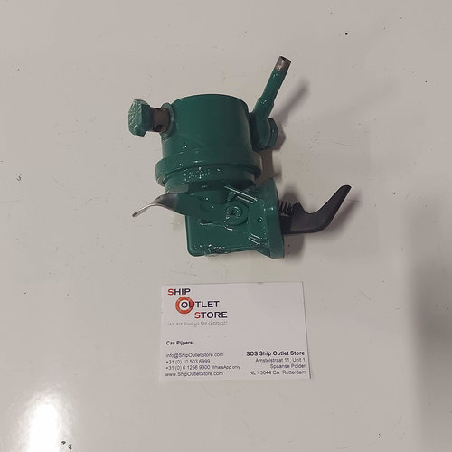 Volvo Penta Fuel delivery pump Volvo Penta 859428