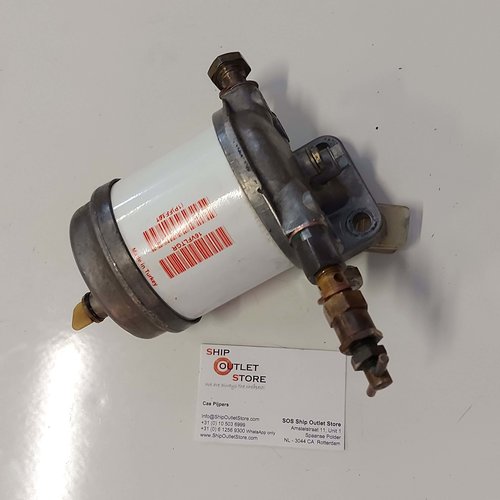 Volvo Penta Fuel Filter Separator Volvo Penta 877766