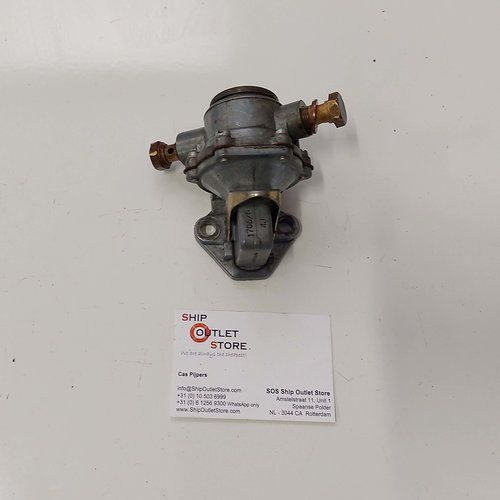 Volvo Penta Fuel delivery pump Volvo Penta 858459 - 826550