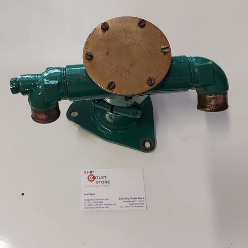 Indenor Sea water pump Indenor XDP