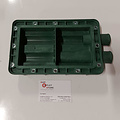 Volvo Penta Cover aftercooler Volvo Penta 860409