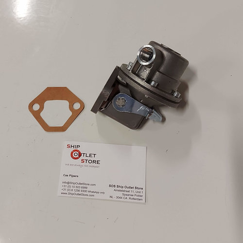 Volvo Penta Brandstofopvoerpomp Volvo Penta 858459 - 826550