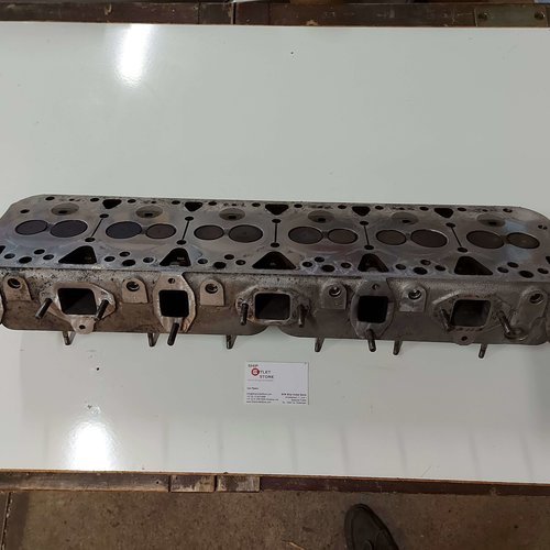 Volvo Penta Cylinder head complete MD32A Volvo Penta 829042