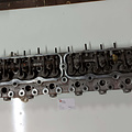 Volvo Penta Cylinder head complete MD32A Volvo Penta 829042