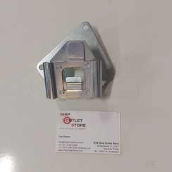 Soporte para depósito de expansión Volvo Penta 3582351 - 861393