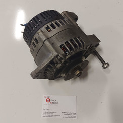 Lichtmaschine 12V für MD32A Volvo Penta