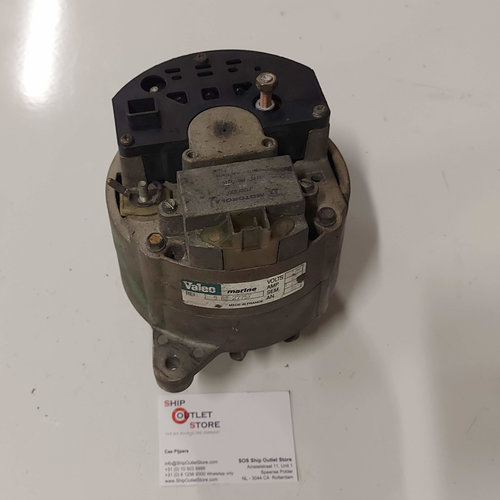 Volvo Penta Alternador 14V 60A Volvo Penta 873770