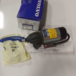 Solenoide Volvo Penta 888468