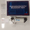 Roca Ruitenwissermotor 12V Roca W10