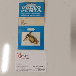 Ablassventil Volvo Penta