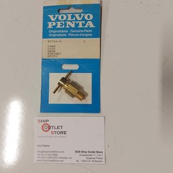 Drain valve Volvo Penta
