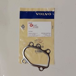 Gasket for exhaust bend 3582512 Volvo Penta 861414