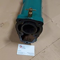 Volvo Penta Exhaust manifold Volvo Penta 817581