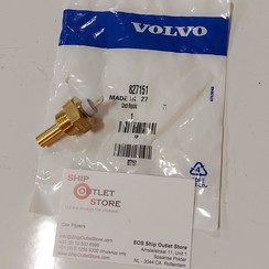 Temperatuursensor Volvo Penta