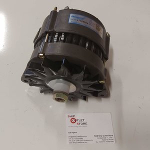 Alternator 14V - 55A Prestolite 47020056