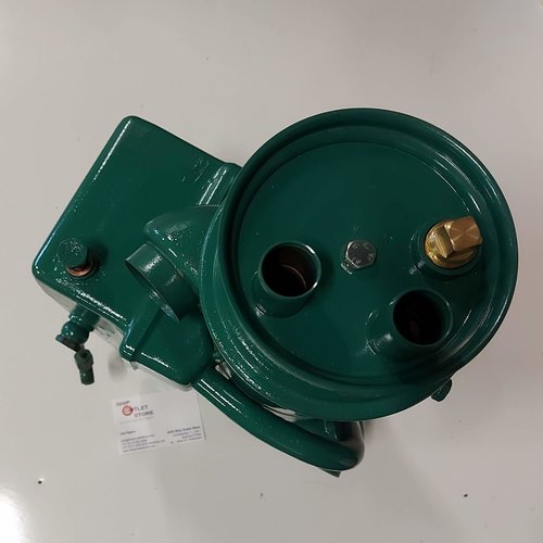 Volvo Penta Warmtewisselaar compleet Volvo Penta 3586704