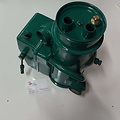 Volvo Penta Heat exchanger complete Volvo Penta 3586704