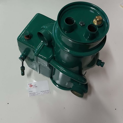 Volvo Penta Wärmetauscher komplett Volvo Penta 3586704