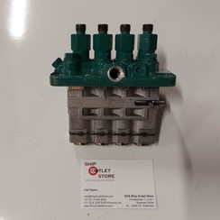Brandstof injectiepomp  D2 Volvo Penta 3583871 - 3801531