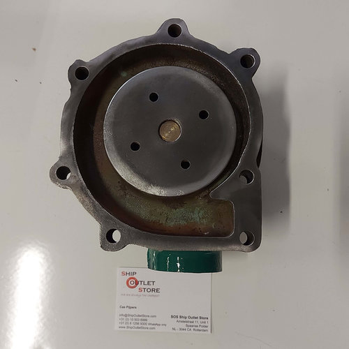 Volvo Penta Circulatiepomp Volvo Penta 3580782 - 859127