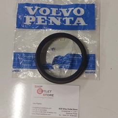 Anillo delantero Volvo Penta 858644