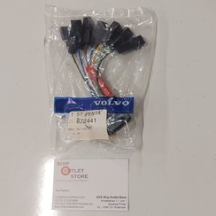 Adapter kit Volvo Penta 872441