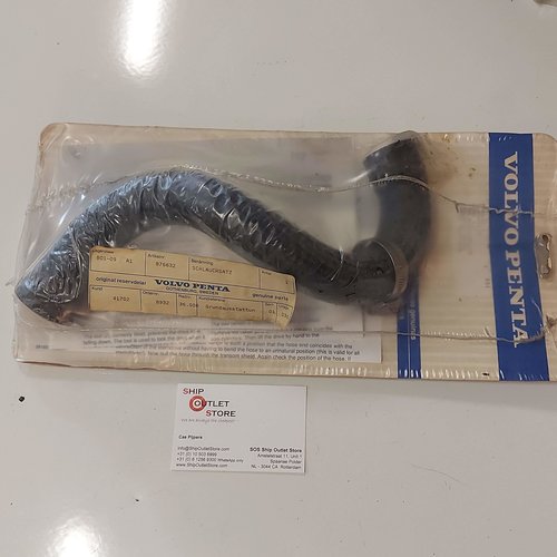 Volvo Penta Hose kit Volvo Penta 876632