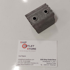 Magnesium anode Volvo Penta 3863480