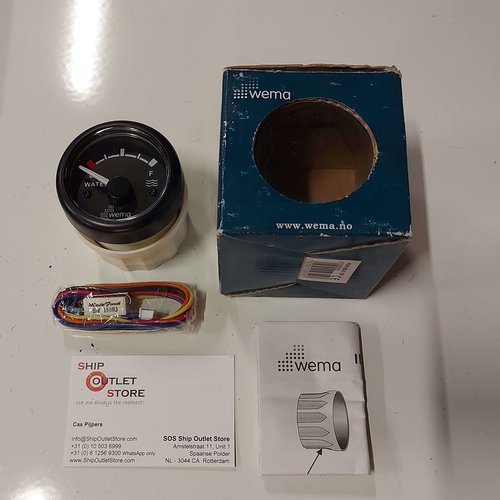 Wema Watertankmeter Wema WE/110310