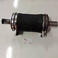 Volvo Penta Water Cooled Exhaust Muffler 45mm Volvo Penta 828064