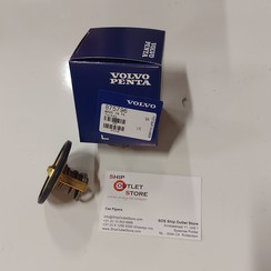 Thermostat-Kit Volvo Penta 875796