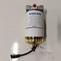 Volvo Penta Fuel filter separator with water alarm Volvo Penta 3830205