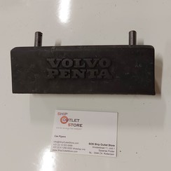 Rubber cushion Volvo Penta 854133