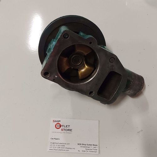 Volvo Penta Circulation pump MD32 Volvo Penta 826920