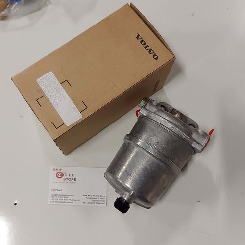 Volvo Penta 833971 Volvo Penta Fuel Filter Seperator