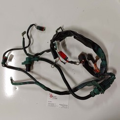 Arnés de cableado (21487213) con sensor de velocidad Volvo Penta 21273758