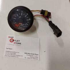 Oil pressure gauge Volvo Penta 874919