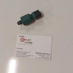 Öldruckschalter Volvo Penta 21250645 - 3847889
