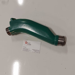 Auspuffkrümmer Volvo Penta 833998