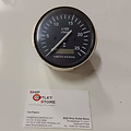 Volvo Penta Tachometer 2500 rpm 12-24V Volvo Penta 874496 - 23715874