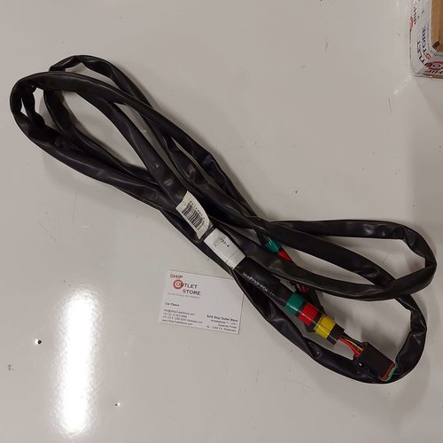 Volvo Penta Extension cable Volvo Penta 3842733