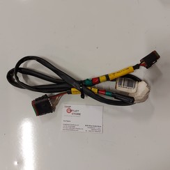 Kabel kit Volvo Penta 3588207